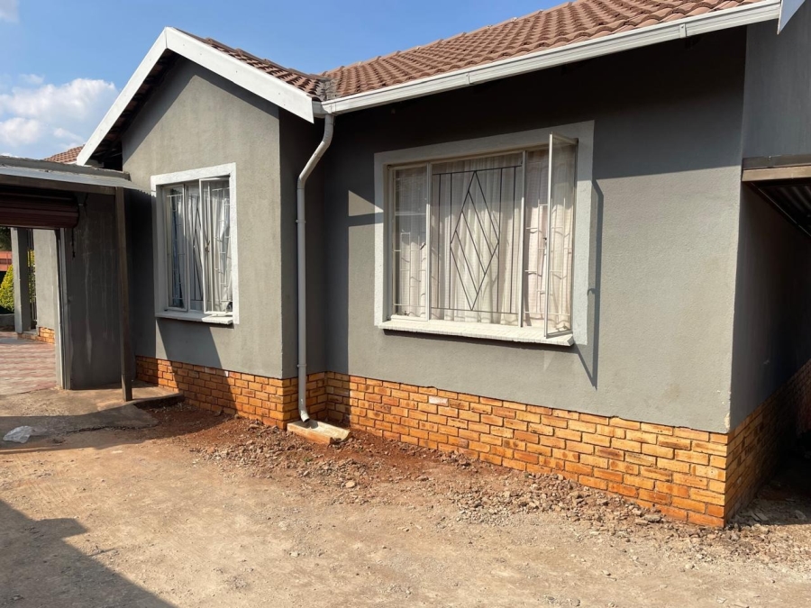 3 Bedroom Property for Sale in Tlhabane West North West